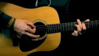 Noize MC - Питерские крыши (Cover Version)