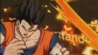 [DBFZ] I Woke Up & Chose SAUCE