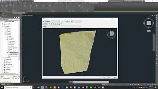 Civil3d ObjectViewer