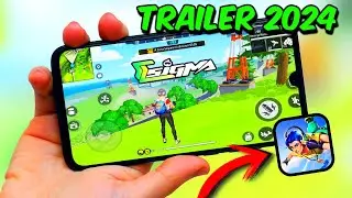 SIGMAX TRAILER NOVEDADES DISPONIBLES - LANZAMIENTO OFICIAL 😱