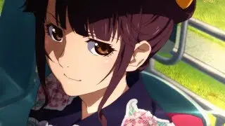 「AMV」-Я все отдам за этот шанс, и я не сдамся на этот раз..「Аниме Клип」