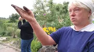 Русские солдаты устроили огневую позицию в жилом доме