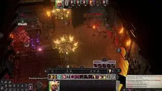 The Grandmaster Rod: WOTR Unfair Angel to Swarm Crusader Cleric