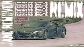 Samantha Jade - Sweet Talk (Jane Remover Remix)