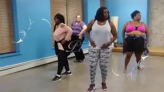 FATGIRLSDANCE™ BOPO CLASSES: "PLAY"