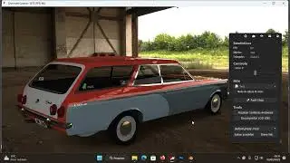 COMO COLOCAR SKIN E CORRIGIR TEXTURA DDS NÃO RECONHECER NO ASSETTO CORSA