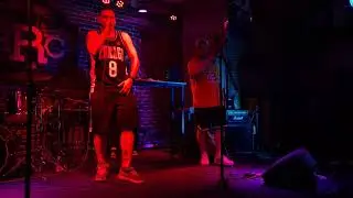 GRUYA - O Tona (Live in Art Rock Cafe)