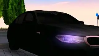 BMW M5 F90 | NEXTRP