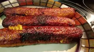 Breakfast is ready