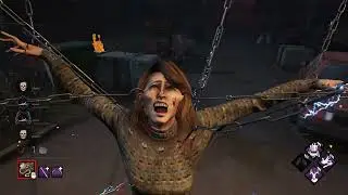 Dead by Daylight DBD Bully Toxic Cenobite w/ Mori x4 !!