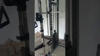SMITH MACHINE WIDEST SHOP