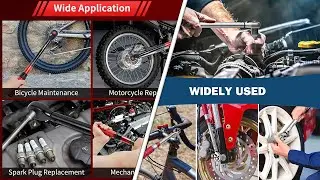 Unleash Power & Precision Best Torque Wrenches Unveiled!
