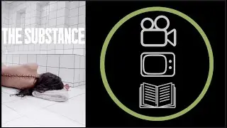 TEN WORD MOVIE REVIEW | The Substance