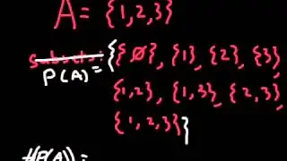 Power Sets