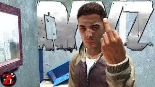 Chernarus solo! 1440p Livestream