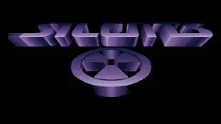 The Silents - Maximum Velocity - 1992 - Amiga Demo Scene HD 1080@50