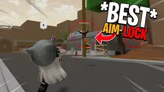 *BEST* DAHOOD CAMLOCK W/SILENT AIM (How To Aim-Lock)