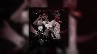 [10+] (FREE) | 'HEARTLESS' Loop Kit | Stunna Gambino x Lil Tjay x Lil Durk Type Loops | 