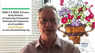 INSSA Security Risk Management Certifications
