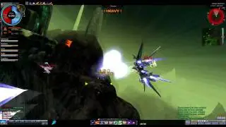 [AirRivals] ~*~SHOOTING STAR~*~