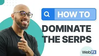 Close the Keyword Gap On Your Website In 4 Steps