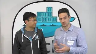 Running Docker Swarm on Microsoft Azure - Part 1