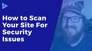 Improve WordPress Security with WPScan
