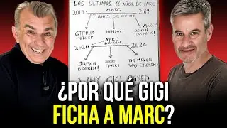 ALGUERSUARI: TODA LA VERDAD SOBRE EL CASO MARC Y DUCATI | MOTOGP
