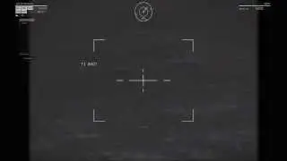 Advanced Combat Environment 3 - Feature Trailer 1 - Missiles, Cannons, and Lasers!
