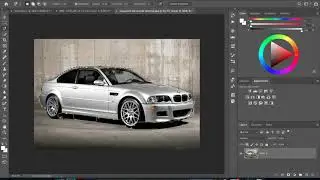 Photoshop Tutorial Magnetic Lasso Tool