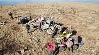 Таскыл-2018.ATV