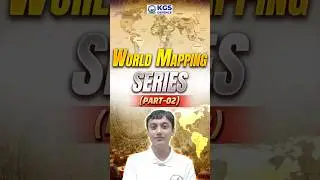 Mapping Series Continues 🌍 | Explore the World Part 2 