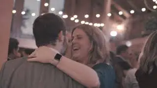 Parmalee Crashes Wedding to Surprise Bride with Performance of First Dance Song, “Take My Name”