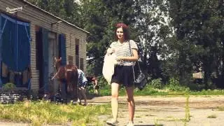 DREAMWAY ФОТОПРОЕКТ: OSTWIND (Харьков) | BACKSTAGE
