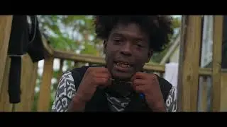 Lil De - "TRUCK" (Official Music Video)