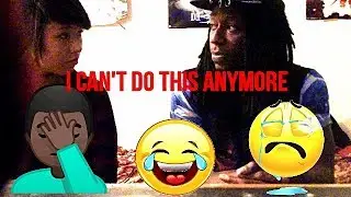 Breaking Up With My New Japanese GF Over A Pack Of Donuts (prank gone wrong)