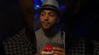 أغنية عاطفية و حساسه من أداء كادير بلعباس مقطع من الكليب ستكون متوفر على قناةstudio 31 يوم الثلاثاء