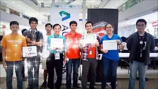 Autodesk Student Expert Day 2017
