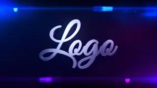Dubstep 3D Logo Reveal Adobe after effect templates Free Download 2021 (Free Music)