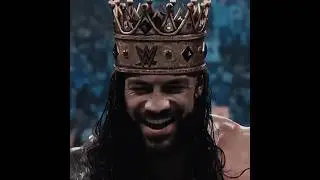 Roman Reigns - OTC