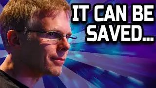 Meta's EX CTO Just Responded To Echo VR's Shutdown