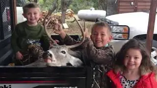 Cowboy Ranch Highlights