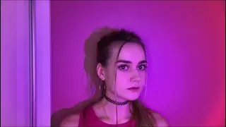 Монолог_ Диана Деева