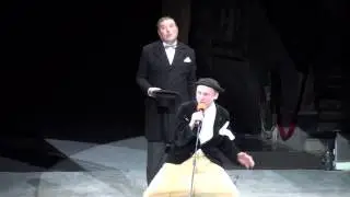 Андрей Жигалов Фред Шмидт реприза Микрофон