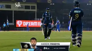 GT vs MI Full match highlights IPL 2022 | MI vs GT Full highlights
