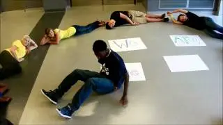We Are the World