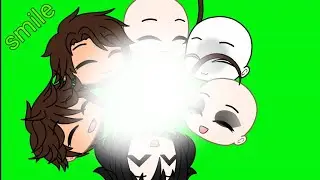 (+15) smile Baldi HD (Full - gacha club)