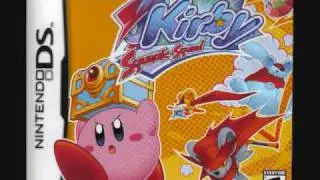 Kirby Squeak Squad: Stage Music 5