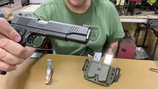 1911 TIME