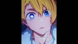 Kana x Aqua | I wanna ruin our friendship 